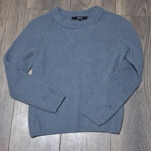 Quince Womens Soft Gray